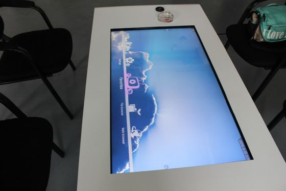 43" inch Interactive Multi Touch Table
