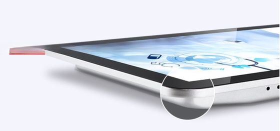 1920*1080 21.5 inch led backlight pos touch screen lcd pop up display with mini PC Win11/Android/ Linux OS