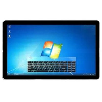 large size touchscreen monitor display, touch screen AIO 7"inch upto 98"inch