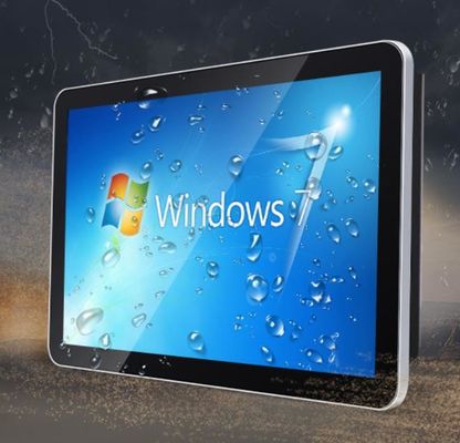 large size touchscreen monitor display, touch screen AIO 7"inch upto 98"inch
