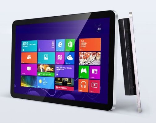 large size touchscreen monitor display, touch screen AIO 7"inch upto 98"inch