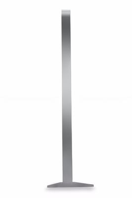 55" Inch alone Standing totem LCD Advertising Display Monitor with single board PC version