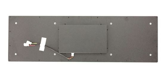 28 28.8 29 Inch Stretched Bar LCD Monitor 1920*360 / 1920*540 For Bus
