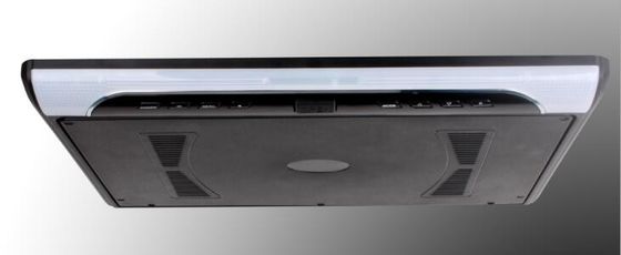 18.5 Inch 19 Inch USB AV Input Bus LCD Monitor Coach Monitor With Dome LED Light