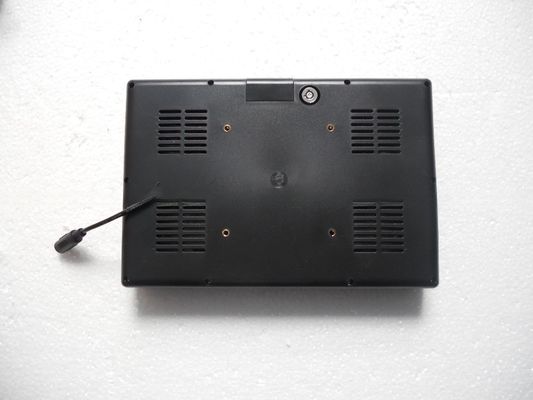 7" Inch LCD retail ads video screens display monitor