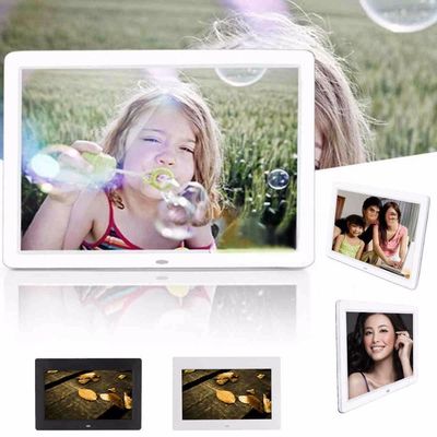 10.1" inch digital LCD POP display with IR motion sensor function