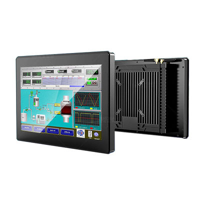 10.4 Inch Embedded Touch Screen PC Computer Ram 8GB 800x600/1024x768