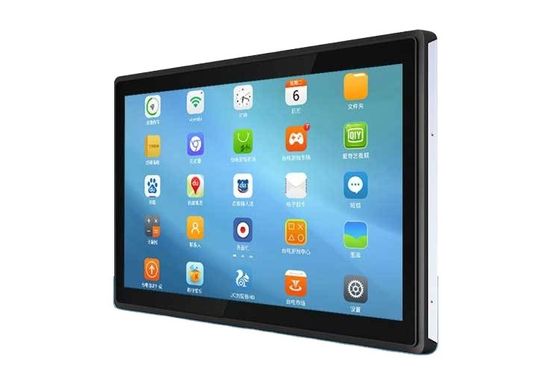 Small Size Rugged Embedded Open Frame 7 Inch Industrial Touchscreen Display Monitor LCD/LED With VGA HDMI Input Ports
