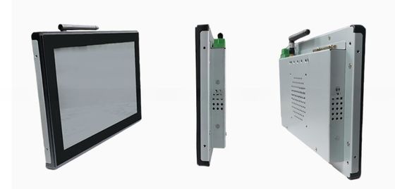 Industrial Embedded 32" Inch Open Frame Capacitive Touch LCD Display Monitor With USB HDMI VGA Input Ports