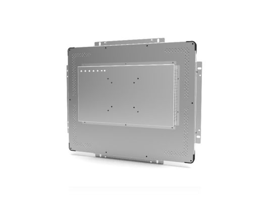 Embedded Built-In 21.5 Inch Industrial Open Frame Touch Screen Monitor Wide Working Temperature