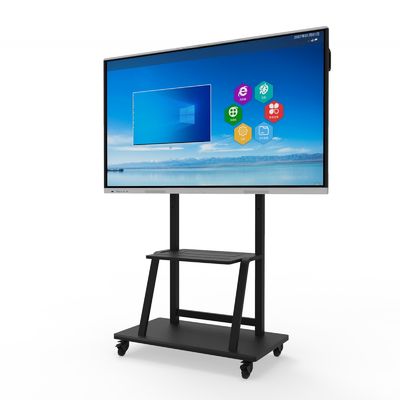 75 Inch Interactive Whiteboard Touch Screen Teaching Board FOR Online Classes