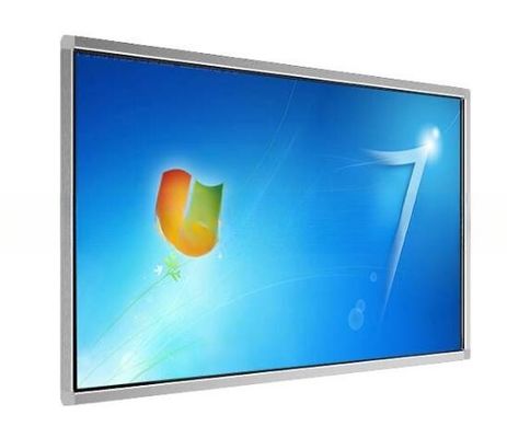 86 Inch LED TFT LCD E-Board Smart Electronic Interactive Whiteboard Touchscreen