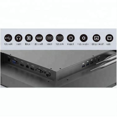 86 Inch TFT LCD E-Board Smart Interactive Digital Screen For School Meeting