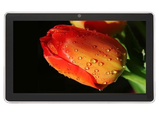 27 Inch Touchscreen Advanced Android Industrial Panel PC For Industrial Automation