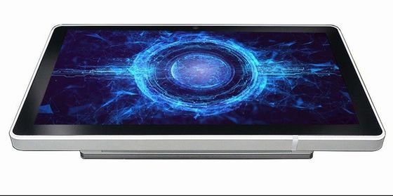 27 Inch Touchscreen Advanced Android Industrial Panel PC For Industrial Automation