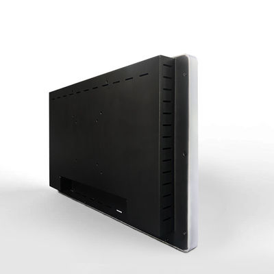 Waterproof Dustproof 17 Inch Industrial All In One Tablet PC Computer Capacitive Touch