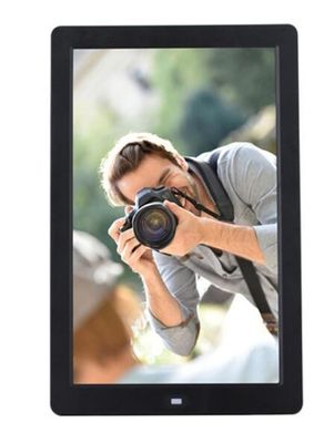 21.5 Inch 22 Inch Capacitive Touch Screen Wall Mounted Advertising Display
