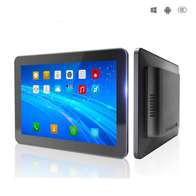 27 Inch Industrial Panel PC Android RS232 GPIO For Automation Control