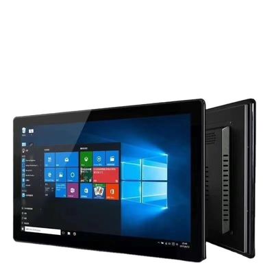 27 Inch Industrial Panel PC Android RS232 GPIO For Automation Control