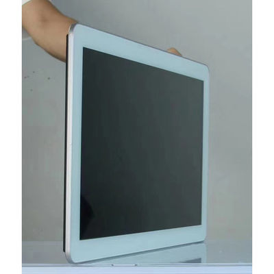 Metal 15.6 Inch Android Touch Panel PC 1920x1080 Support Linux Debian OS