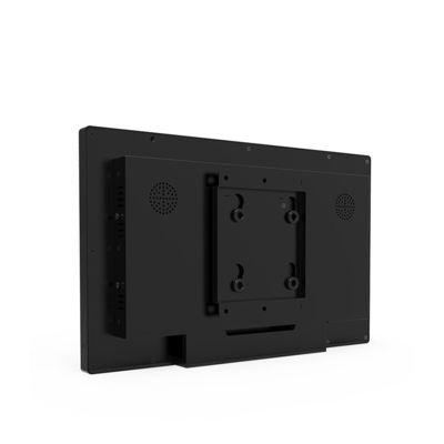 10.4 Inch Industrial All In One Computer Capacitive Touch Screen Full Viewing Angle
