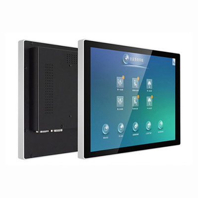 24 Inch Industrial All In One PC Touch Screen 23 Inch For Medical Embedded Terminal