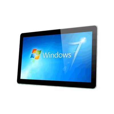 24 Inch Industrial All In One PC Touch Screen 23 Inch For Medical Embedded Terminal