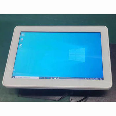 12.1 Inch 12.5 Inch Android Industrial Tablet PC Touch Screen With Camera Webcam