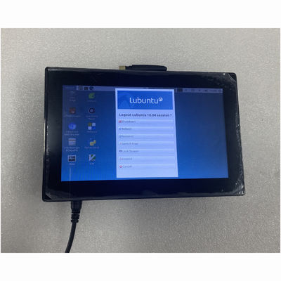 7 Inch Android Industrial Panel PC With Touchscreen Support Ubuntu Debian Linux OS