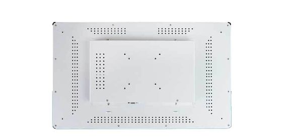 Rugged 43 Inch Customized Embedded Touch Screen PC For Industrial Applications