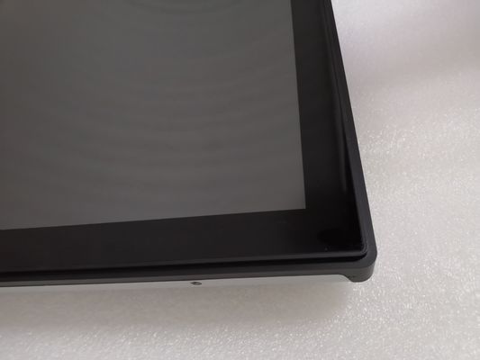 19 Inch All In One Computers Embedded Touch Screen PC For Automation With 4RJ45 6USB
