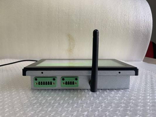 Small 7 Inch Industrial Compact Embedded Touch Screen PC Android OS With GPIO COM Ports