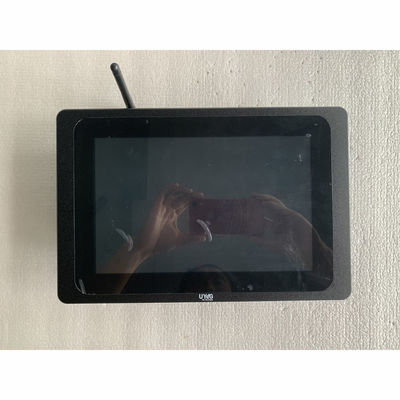 Metal Casing 10 Inch Android Panel Touch Screen PC IP65 For Home Automation