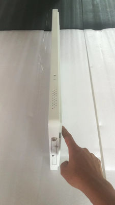 21.5 Inch HD Capacitive Touch Screen Android All In One PC With RFID NFC Reader Webcam For Access Control