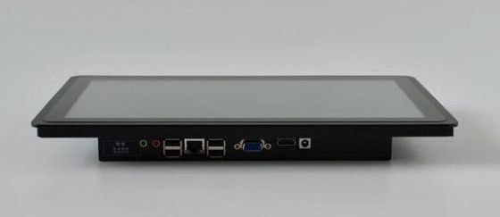 13.3 Inch LCD Android Touch Panel PC Industrial Grade Support Linux For Smart Home Medical
