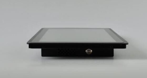 13.3 Inch LCD Android Touch Panel PC Industrial Grade Support Linux For Smart Home Medical