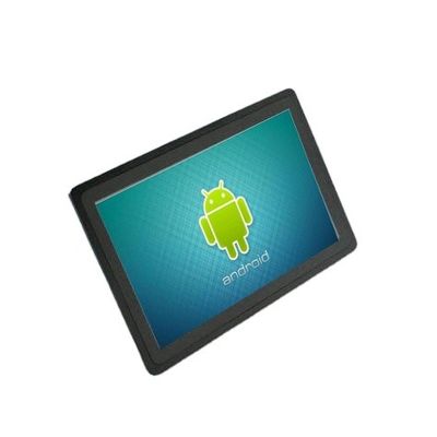 13.3 Inch LCD Android Touch Panel PC Industrial Grade Support Linux For Smart Home Medical