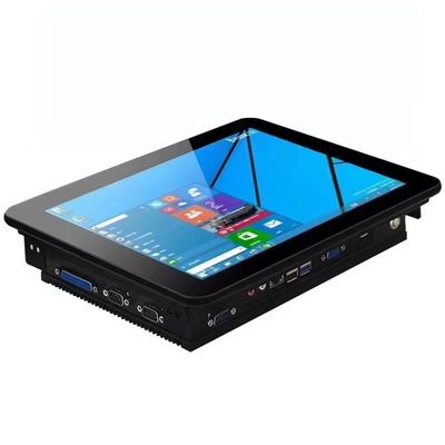 Rugged 10.1 10 Inch Touch Panel PC Industrial Android Tablet With Waterproof Dustproof