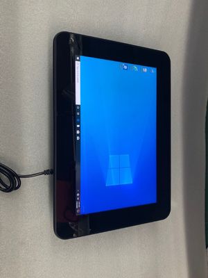 Rugged 10.1 10 Inch Touch Panel PC Industrial Android Tablet With Waterproof Dustproof