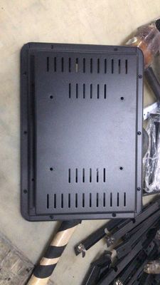 Rugged 10.1 10 Inch Touch Panel PC Industrial Android Tablet With Waterproof Dustproof