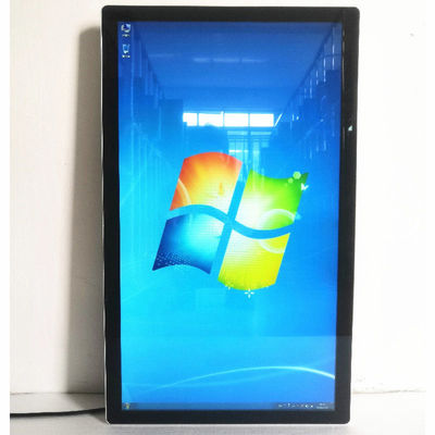 65 Inch Metal Rugged 16:9 LED All In One Computers Touch Screen 3840*2160