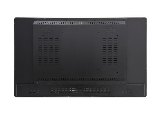 55 Inch Large Touch Screen All In One Computer Support Windows Linux Android OS