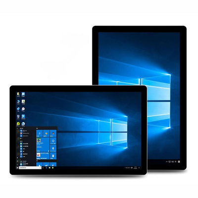 49 Inch Intel Core I5 Rugged All In One PC Large Touch Screen Computer
