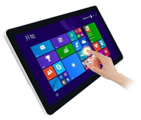 49 Inch Intel Core I5 Rugged All In One PC Large Touch Screen Computer