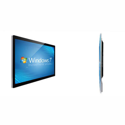 49 Inch Intel Core I5 Rugged All In One PC Large Touch Screen Computer
