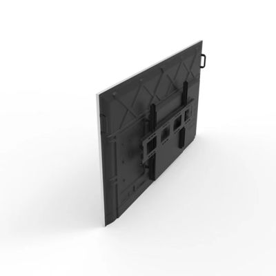 65 Inch Metal Rugged 16:9 LED All In One Computers Touch Screen 3840*2160
