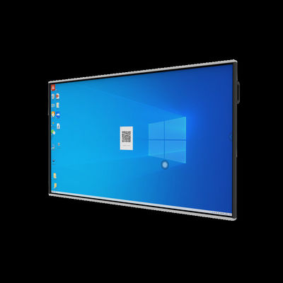 75 Inch Interactive Whiteboard Touch Screen Teaching Board FOR Online Classes