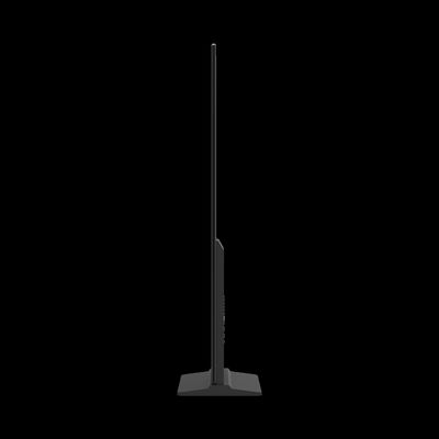 Floor Stand 55 Inch LCD Screen Android Monitor For Digital AD Signage Display
