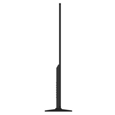 49 Inch Floor Standing LCD Advertising Display With Infrared Touchscreen