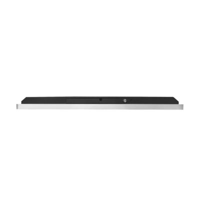 18.5 Inch Wall Mounted Advertising Display  PC Android OS Video Wall Displays